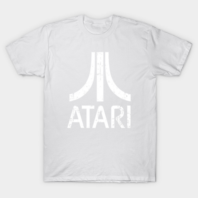 Atari T-Shirt-TOZ